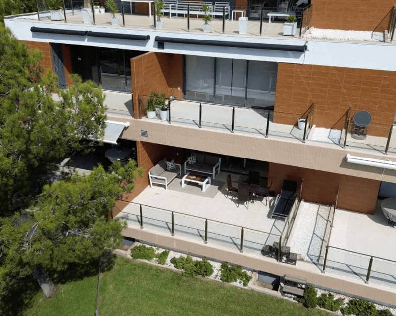 2 bedroom Apartment for sale in Villamartin with pool - € 260,000 (Ref: 9283072)