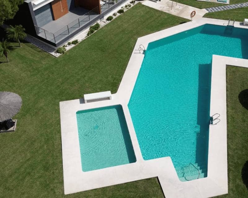 2 bedroom Apartment for sale in Villamartin with pool - € 260,000 (Ref: 9283072)