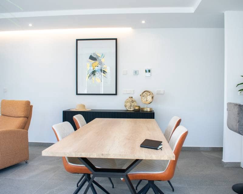 3 sovrum Villa till salu i Vistabella med pool - 415 000 € (Ref: 9288517)