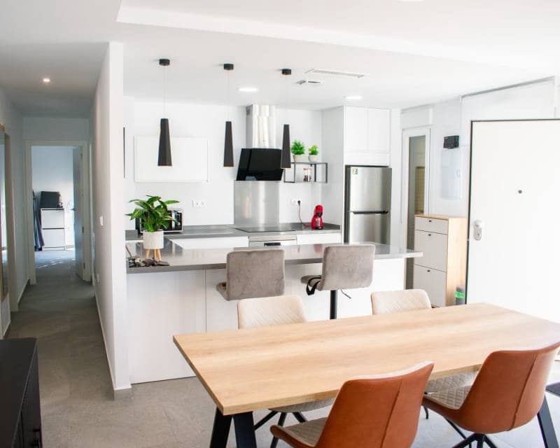 3 sovrum Villa till salu i Vistabella med pool - 415 000 € (Ref: 9288517)