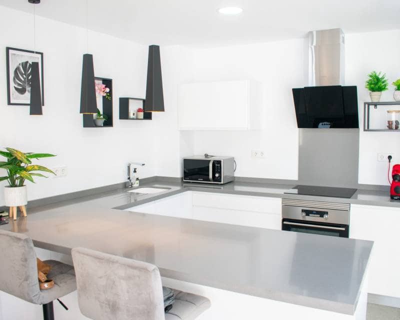 3 sovrum Villa till salu i Vistabella med pool - 415 000 € (Ref: 9288517)