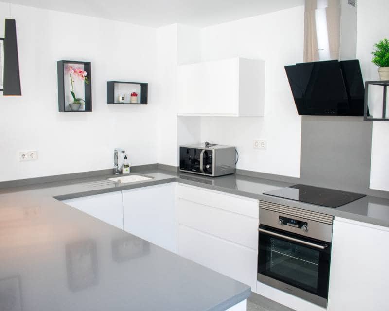 3 sovrum Villa till salu i Vistabella med pool - 415 000 € (Ref: 9288517)