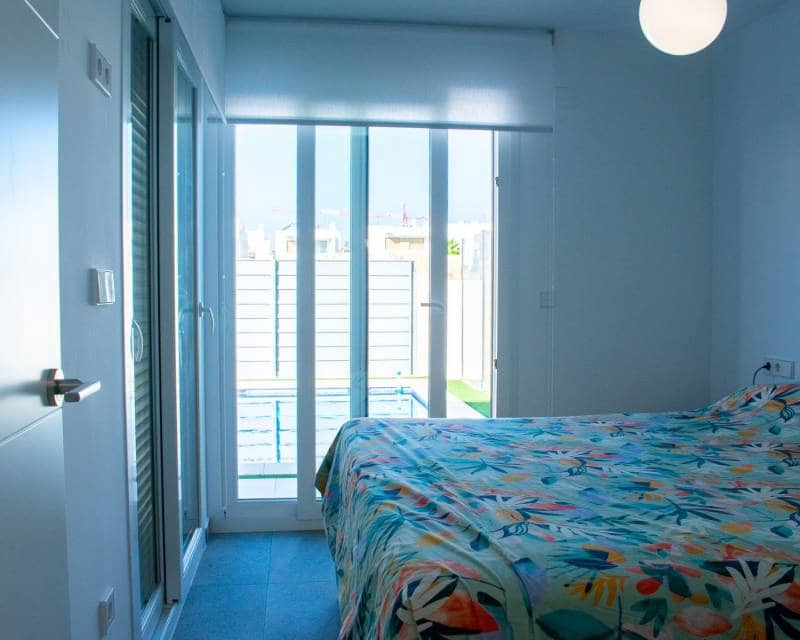 3 sovrum Villa till salu i Vistabella med pool - 415 000 € (Ref: 9288517)