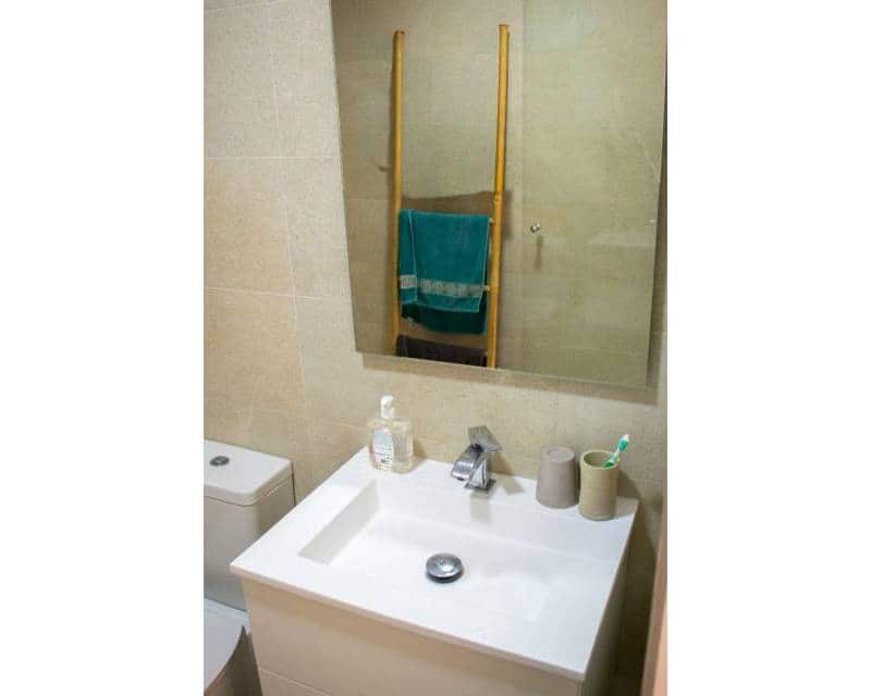 3 sovrum Villa till salu i Vistabella med pool - 415 000 € (Ref: 9288517)