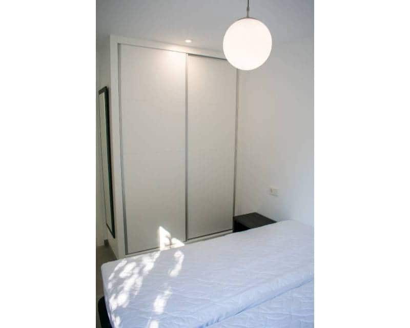 3 sovrum Villa till salu i Vistabella med pool - 415 000 € (Ref: 9288517)