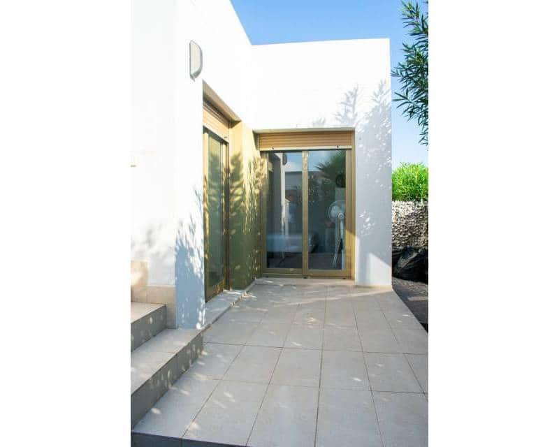 3 sovrum Villa till salu i Vistabella med pool - 415 000 € (Ref: 9288517)