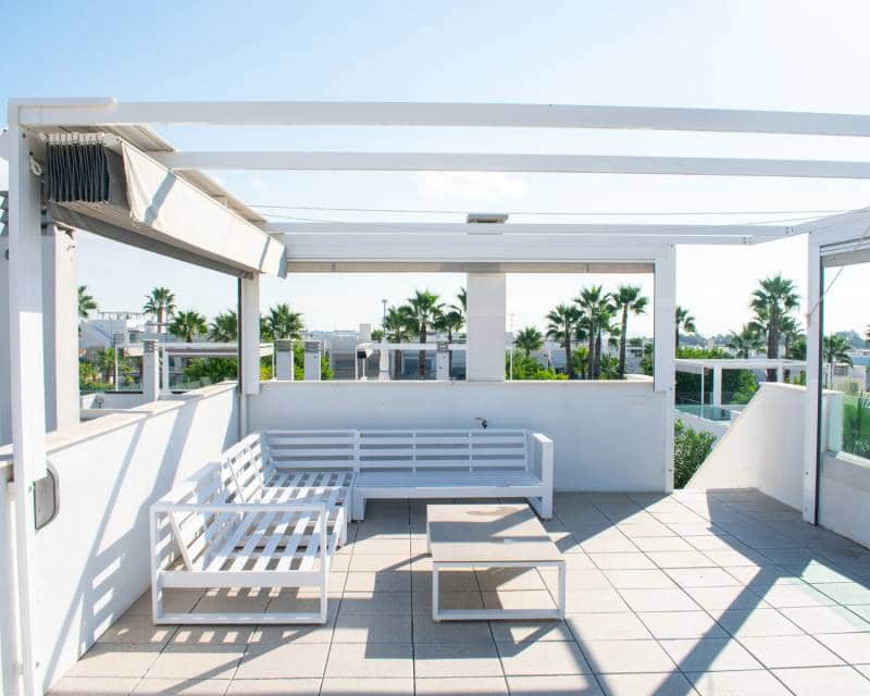 3 sovrum Villa till salu i Vistabella med pool - 415 000 € (Ref: 9288517)