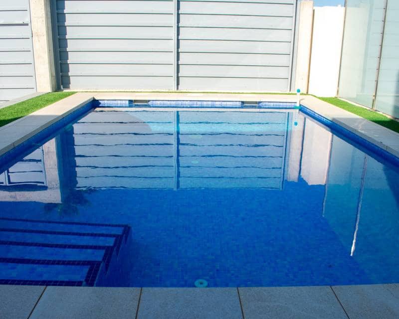 3 sovrum Villa till salu i Vistabella med pool - 415 000 € (Ref: 9288517)