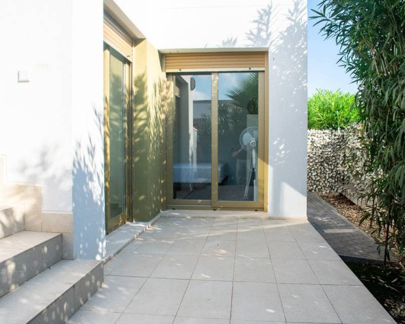 3 sovrum Villa till salu i Vistabella med pool - 415 000 € (Ref: 9288517)