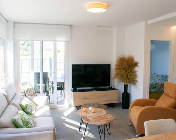 3 bedroom Villa for sale in Vistabella, Orihuela with pool - € 415,000 (Ref: 9288517)