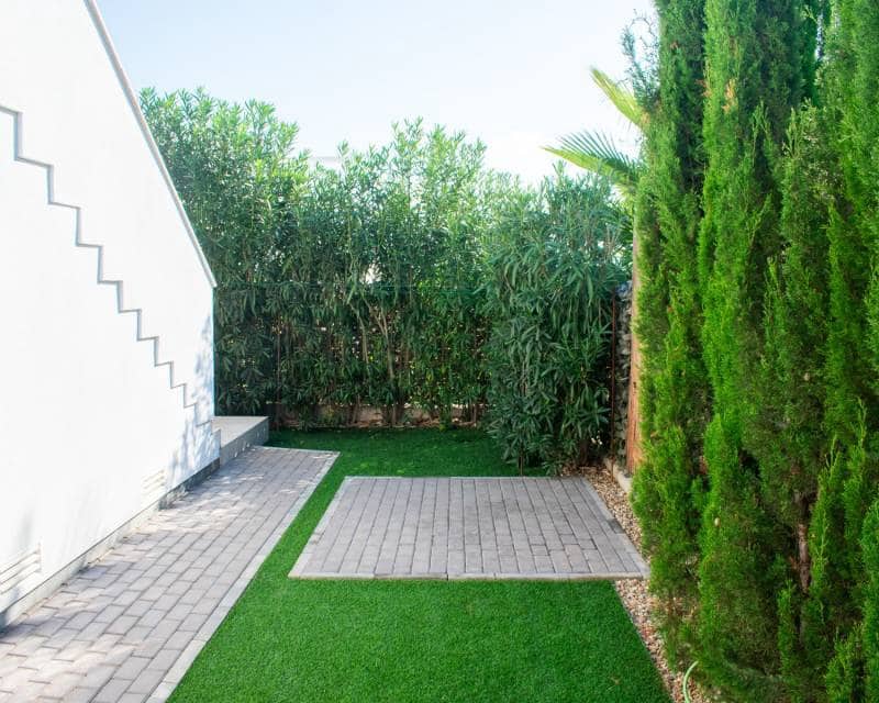 3 sovrum Villa till salu i Vistabella med pool - 415 000 € (Ref: 9288517)