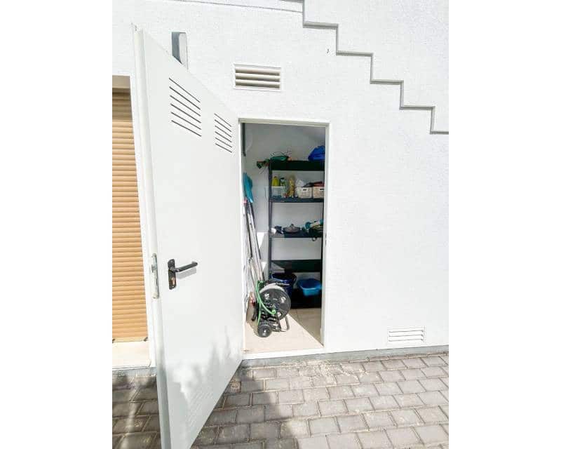 3 sovrum Villa till salu i Vistabella med pool - 415 000 € (Ref: 9288517)