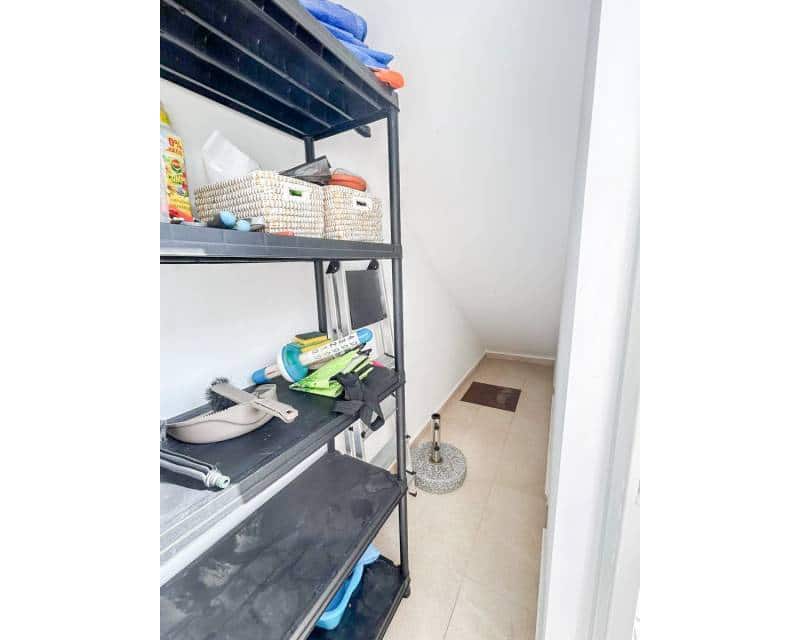 3 sovrum Villa till salu i Vistabella med pool - 415 000 € (Ref: 9288517)