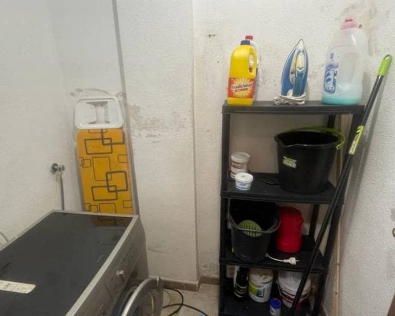 5 bedroom Terraced Villa for sale in Guardamar del Segura with pool garage - € 249,900 (Ref: 9288518)