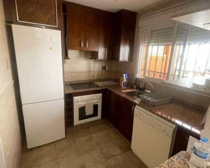 5 bedroom Terraced Villa for sale in Guardamar del Segura with pool garage - € 249,900 (Ref: 9288518)