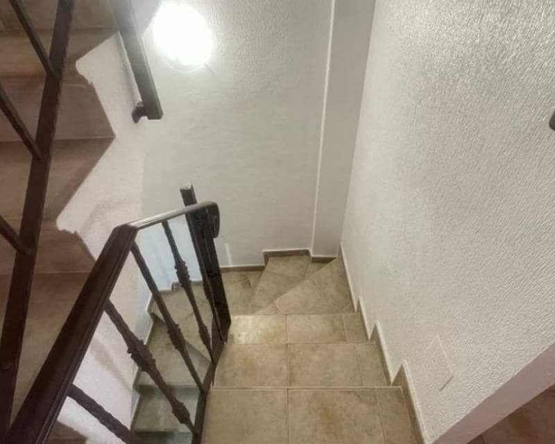 5 bedroom Terraced Villa for sale in Guardamar del Segura with pool garage - € 249,900 (Ref: 9288518)