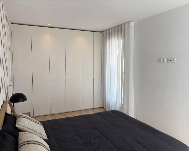 5 makuuhuone Huvila myytävänä paikassa Finestrat mukana uima-altaan 
autotalli - 797 000 € (Ref: 9289410)