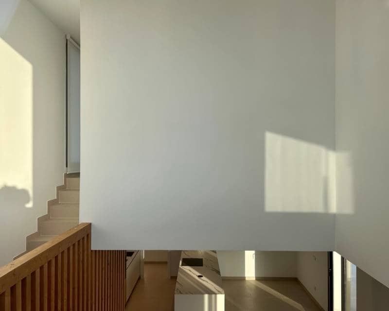 4 chambre Villa/Maison à vendre à Finestrat avec piscine garage - 807 000 € (Ref: 9289411)