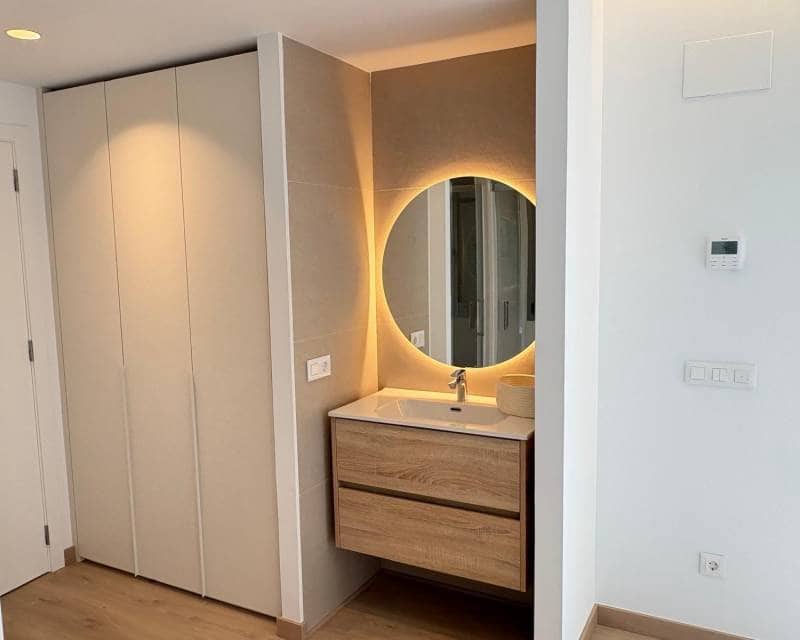 4 chambre Villa/Maison à vendre à Finestrat avec piscine garage - 807 000 € (Ref: 9289411)