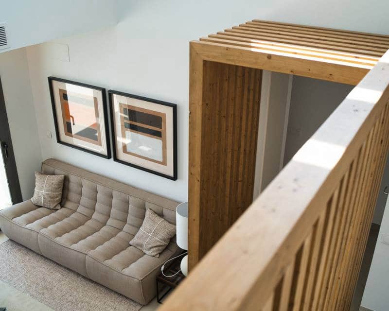 4 chambre Villa/Maison à vendre à Finestrat avec piscine garage - 807 000 € (Ref: 9289411)