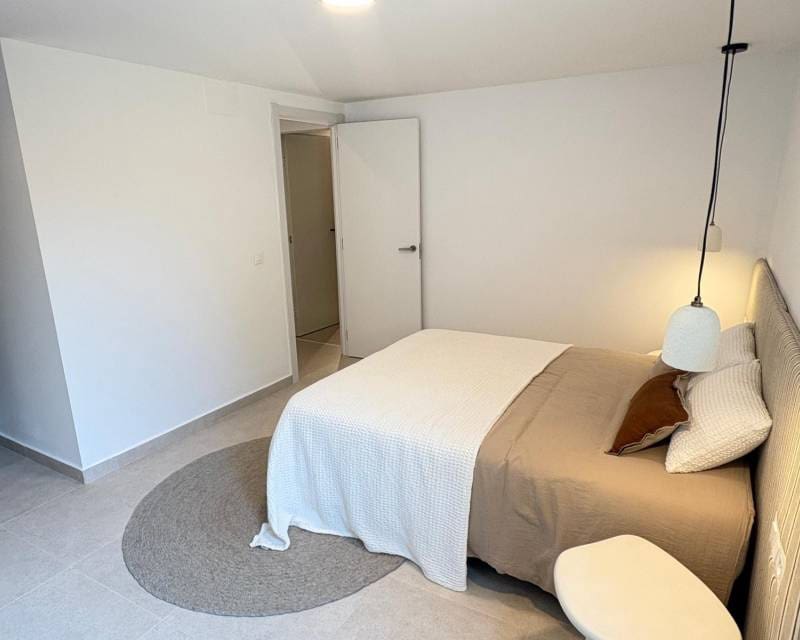 4 chambre Villa/Maison à vendre à Finestrat avec piscine garage - 807 000 € (Ref: 9289411)