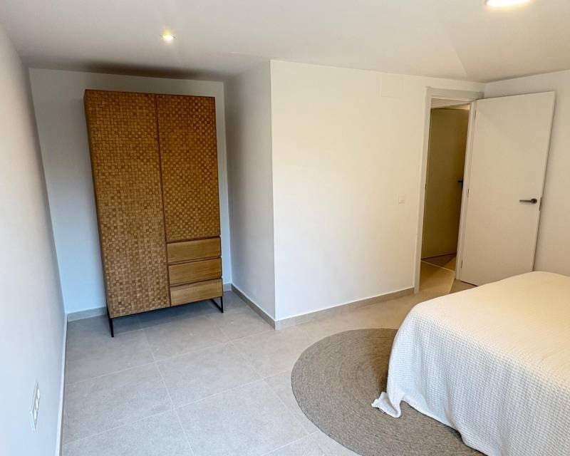 4 chambre Villa/Maison à vendre à Finestrat avec piscine garage - 807 000 € (Ref: 9289411)