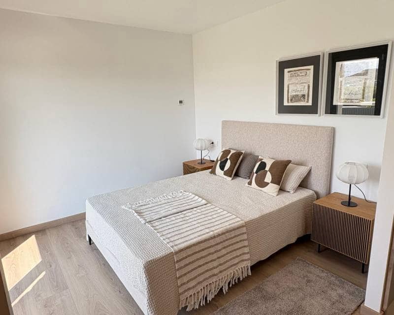 4 chambre Villa/Maison à vendre à Finestrat avec piscine garage - 807 000 € (Ref: 9289411)