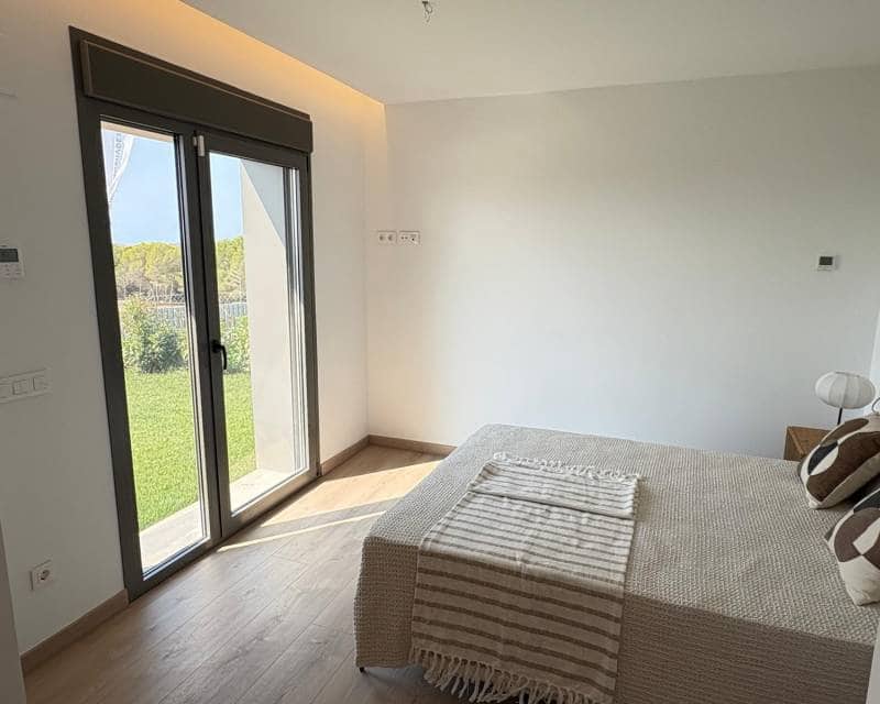 4 chambre Villa/Maison à vendre à Finestrat avec piscine garage - 807 000 € (Ref: 9289411)