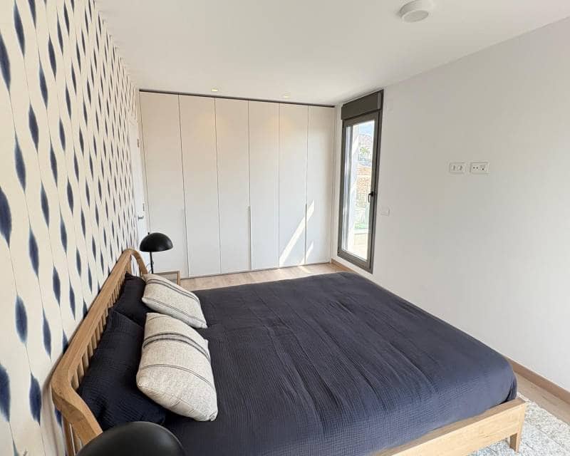 4 chambre Villa/Maison à vendre à Finestrat avec piscine garage - 807 000 € (Ref: 9289411)