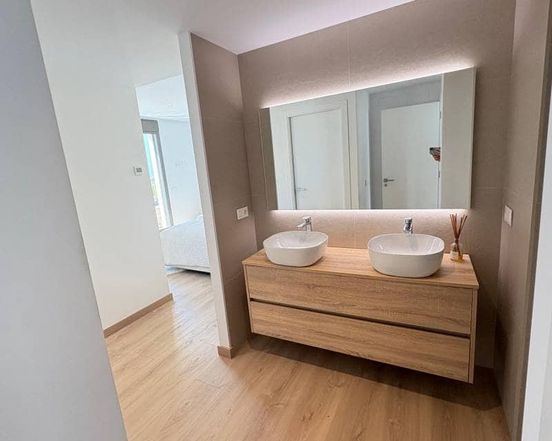 4 chambre Villa/Maison à vendre à Finestrat avec piscine garage - 807 000 € (Ref: 9289411)