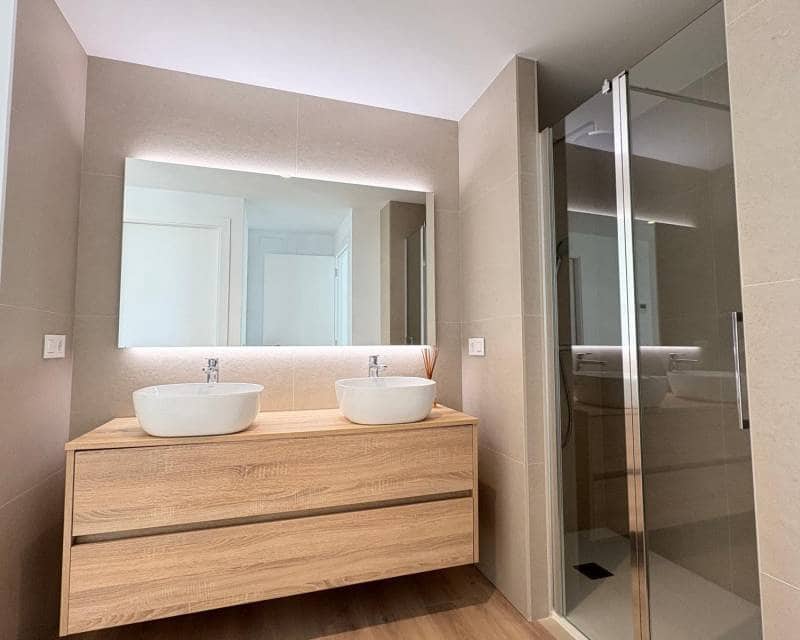 4 chambre Villa/Maison à vendre à Finestrat avec piscine garage - 807 000 € (Ref: 9289411)