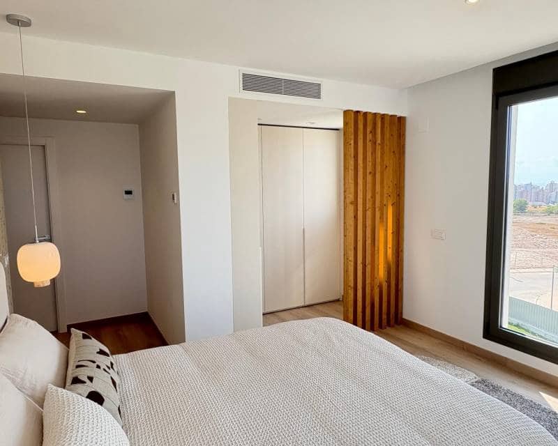 4 chambre Villa/Maison à vendre à Finestrat avec piscine garage - 807 000 € (Ref: 9289411)