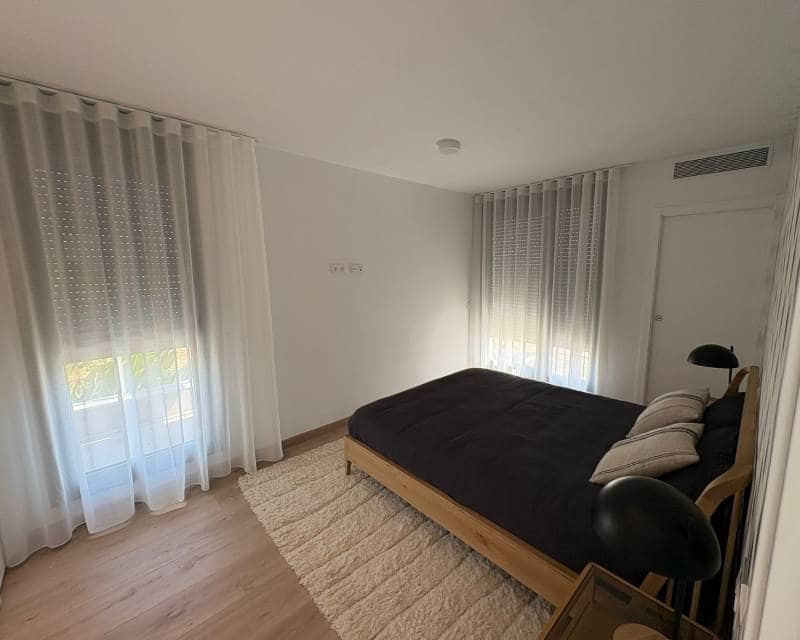 4 chambre Villa/Maison à vendre à Finestrat avec piscine garage - 807 000 € (Ref: 9289411)