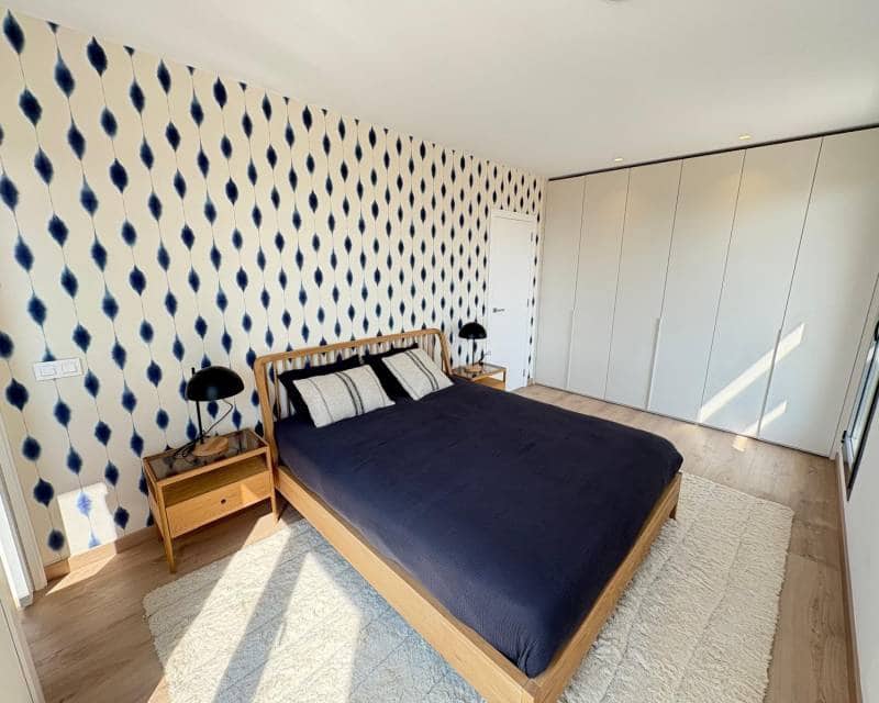 4 chambre Villa/Maison à vendre à Finestrat avec piscine garage - 807 000 € (Ref: 9289411)