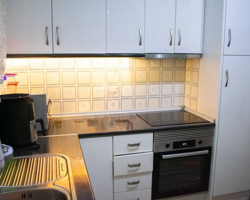 4 soveværelse Lejlighed til salg i Torrevieja - € 200.000 (Ref: 9294957)