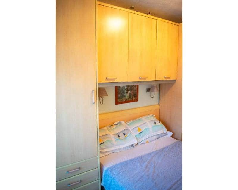 4 soveværelse Lejlighed til salg i Torrevieja - € 200.000 (Ref: 9294957)