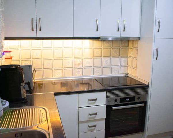 4 slaapkamer Appartement te koop in Antonio Machado, Torrevieja - € 200.000 (Ref: 9294957)