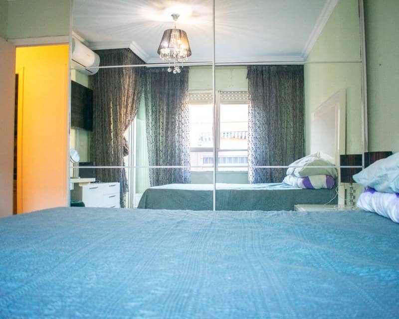 4 soveværelse Lejlighed til salg i Torrevieja - € 200.000 (Ref: 9294957)