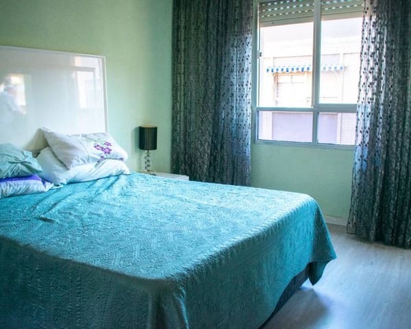 4 slaapkamer Appartement te koop in Antonio Machado, Torrevieja - € 200.000 (Ref: 9294957)