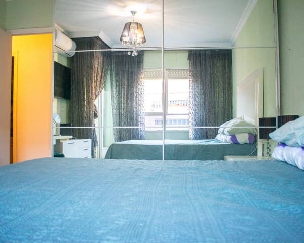 4 slaapkamer Appartement te koop in Antonio Machado, Torrevieja - € 200.000 (Ref: 9294957)