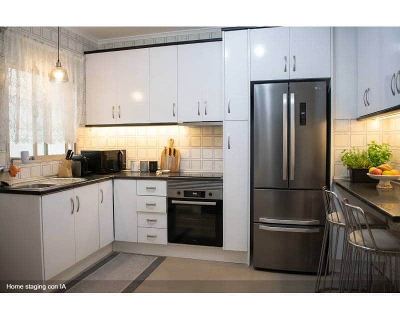 4 quarto Apartamento para venda em Torrevieja - 200 000 € (Ref: 9294957)