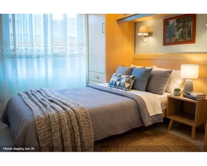 4 quarto Apartamento para venda em Torrevieja - 200 000 € (Ref: 9294957)