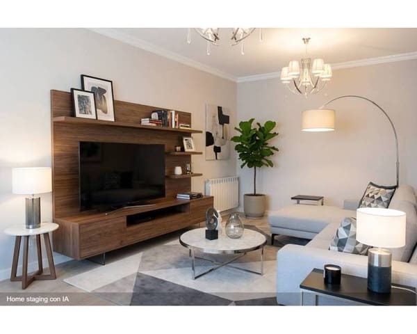 4 Zimmer Apartment zu verkaufen in Antonio Machado, Torrevieja - 200.000 € (Ref: 9294957)