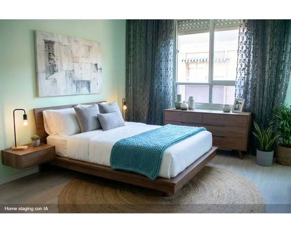 4 Zimmer Apartment zu verkaufen in Antonio Machado, Torrevieja - 200.000 € (Ref: 9294957)