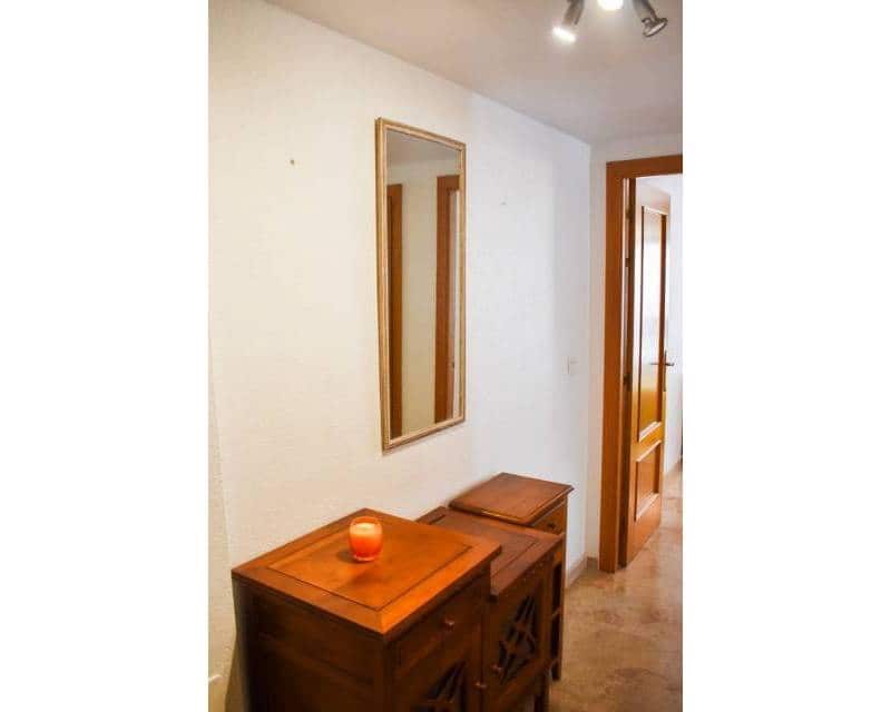 2 soveværelse Lejlighed til salg i Cala de Finestrat med swimmingpool garage - € 351.000 (Ref: 9294958)