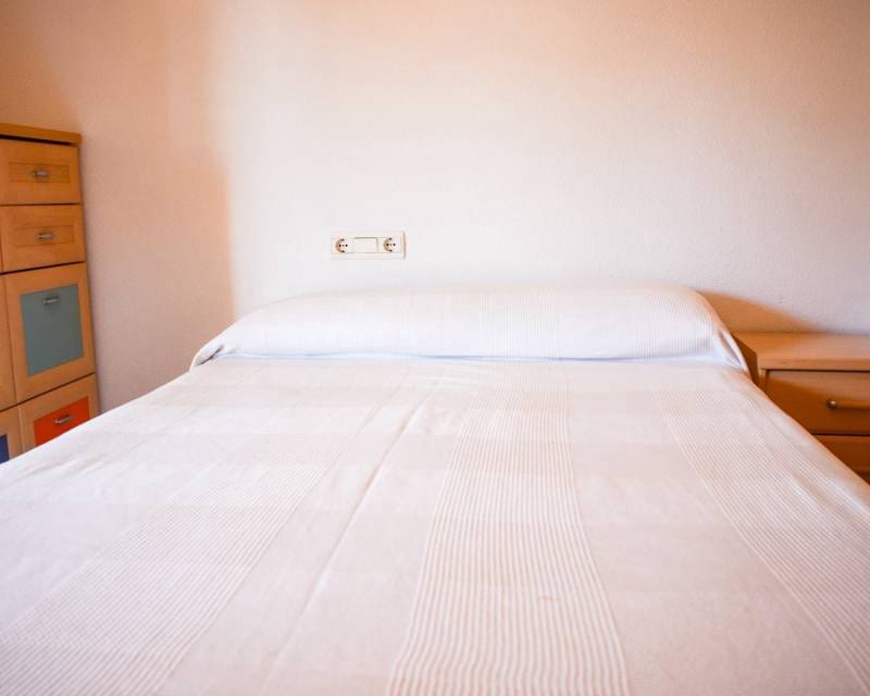 2 soveværelse Lejlighed til salg i Cala de Finestrat med swimmingpool garage - € 351.000 (Ref: 9294958)