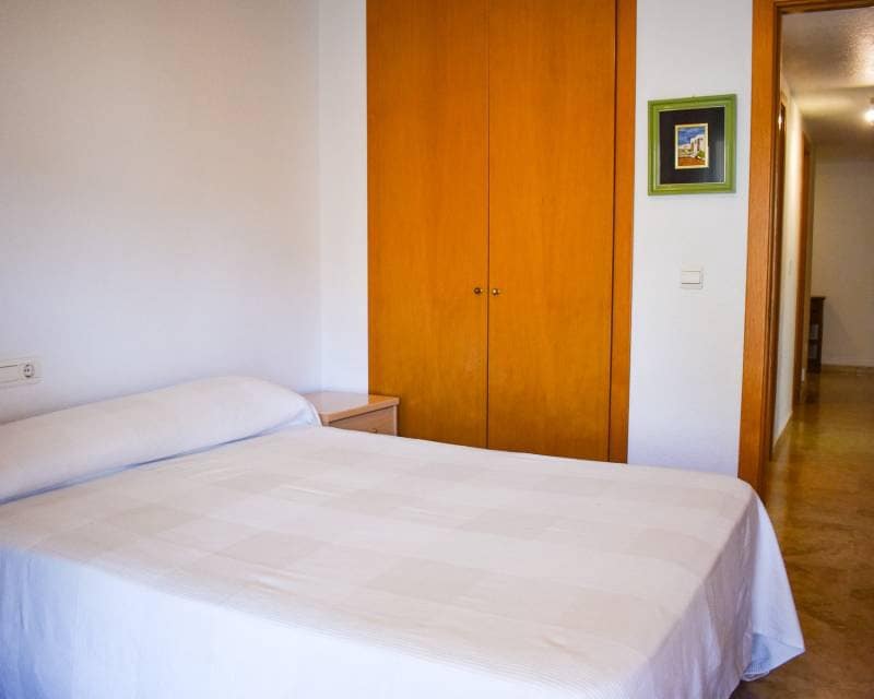 2 soveværelse Lejlighed til salg i Cala de Finestrat med swimmingpool garage - € 351.000 (Ref: 9294958)