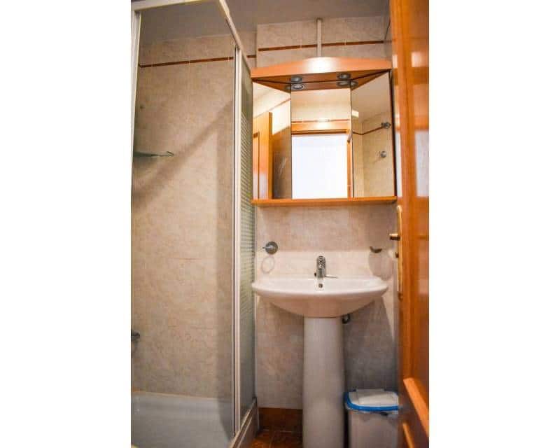 2 soveværelse Lejlighed til salg i Cala de Finestrat med swimmingpool garage - € 351.000 (Ref: 9294958)