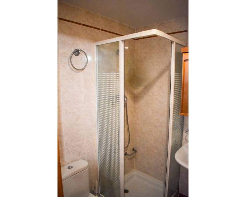 2 soveværelse Lejlighed til salg i Cala de Finestrat med swimmingpool garage - € 351.000 (Ref: 9294958)