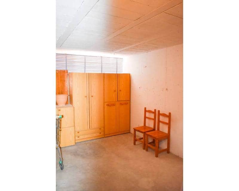 2 soveværelse Lejlighed til salg i Cala de Finestrat med swimmingpool garage - € 351.000 (Ref: 9294958)